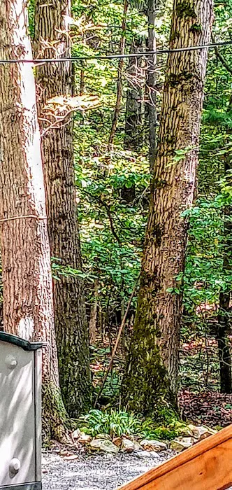 Cherokee Campground & Family 4