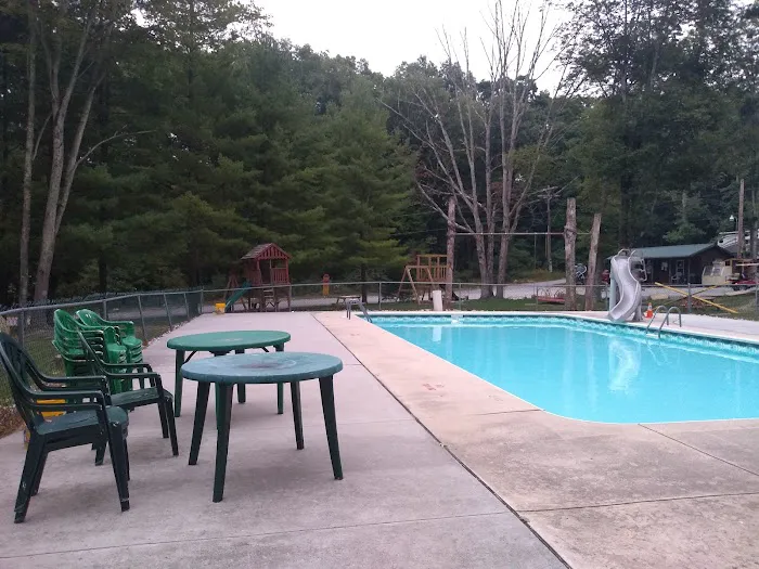 Cherokee Campground & Family 5