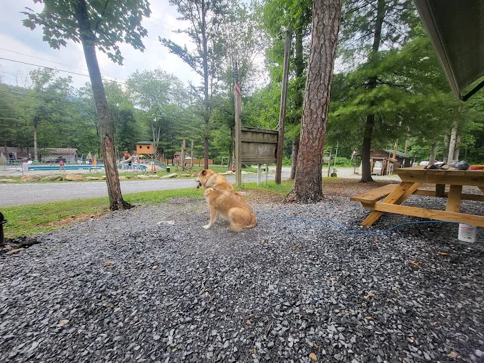 Cherokee Campground & Family 6