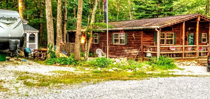 Cherokee Campground & Family 8