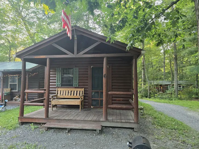 Cherokee Campground & Family 7