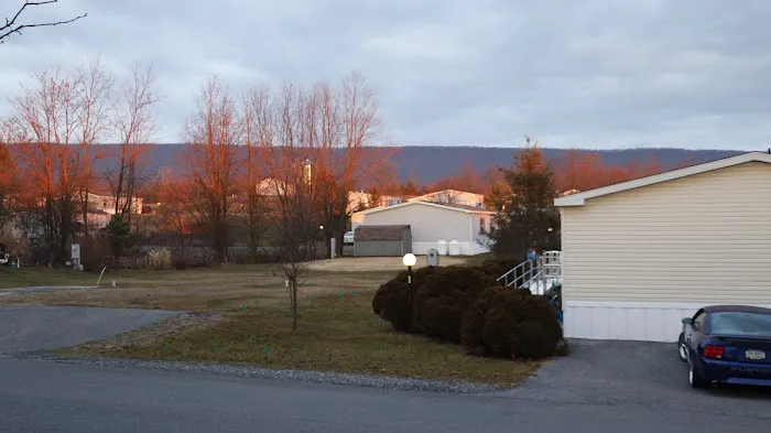 Country View Estates 0