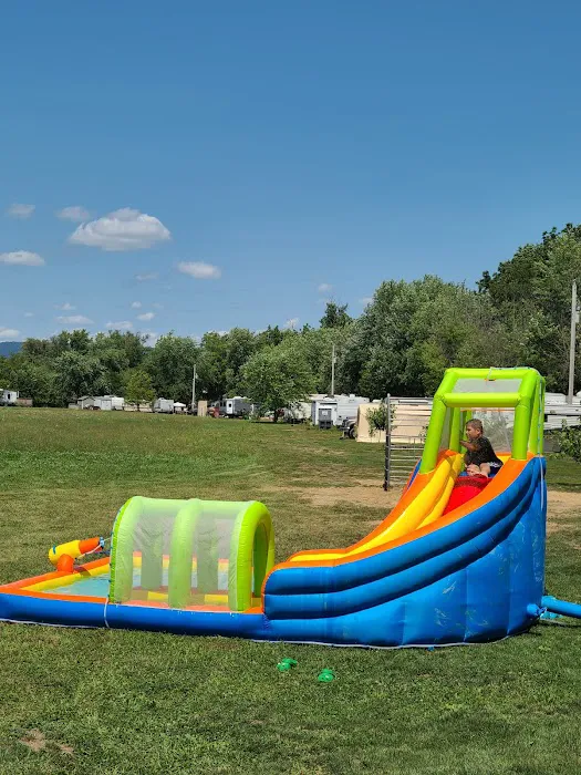 Moore's Campground 3