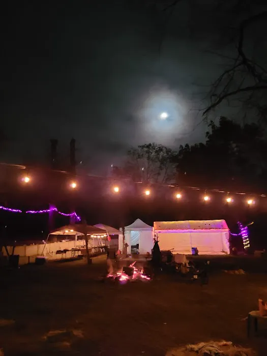 Moore's Campground 8