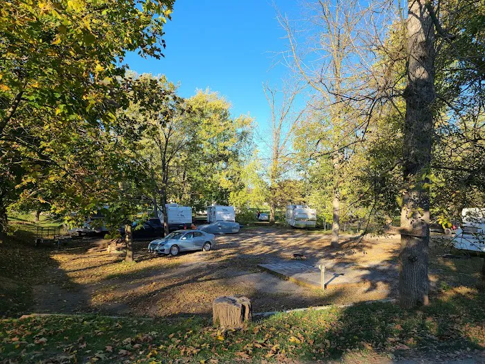 Moore's Campground 9