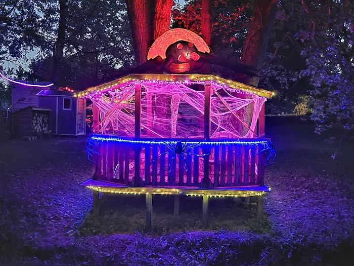 Moore's Campground 7