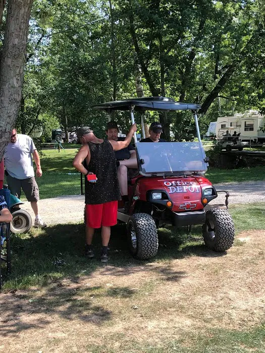 Moore's Campground 5