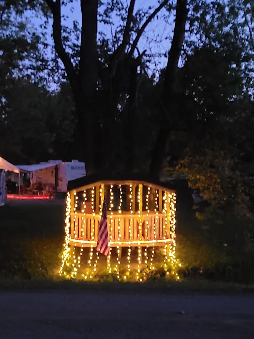 Moore's Campground 6