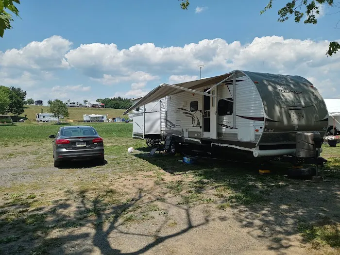 Moore's Campground 4