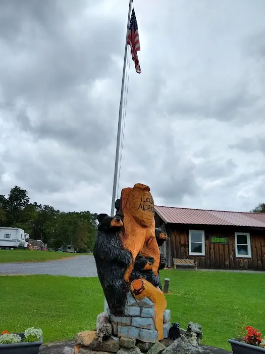 Lost Acres Camping Resort/Eatery 6