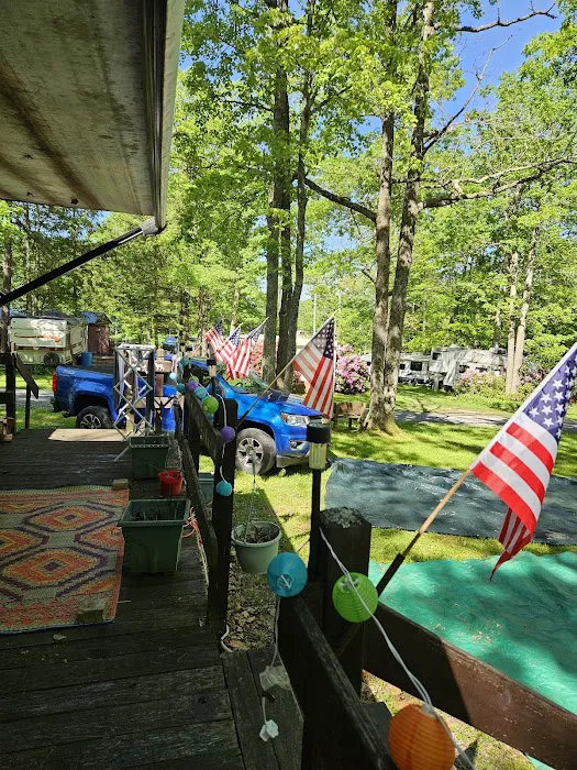 North 40 Campground 0