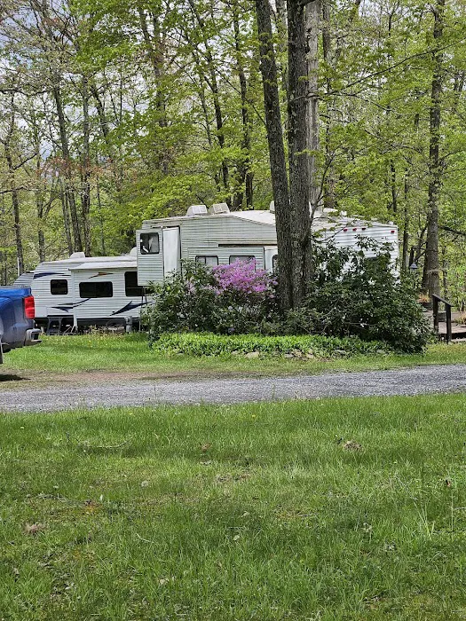 North 40 Campground 9