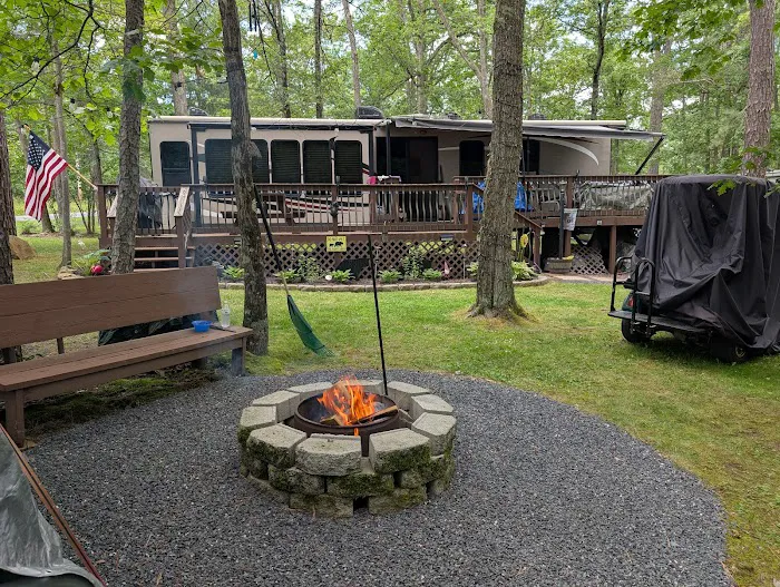 North 40 Campground 8