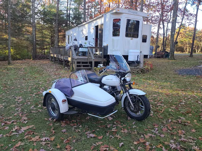 North 40 Campground 6