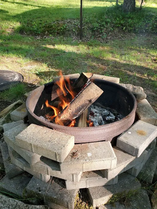 North 40 Campground 4