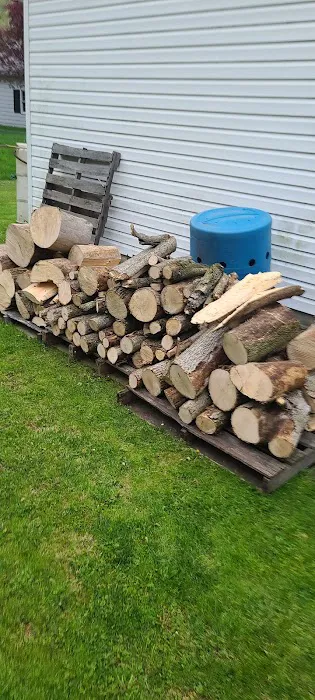 Haneyville Campground 2