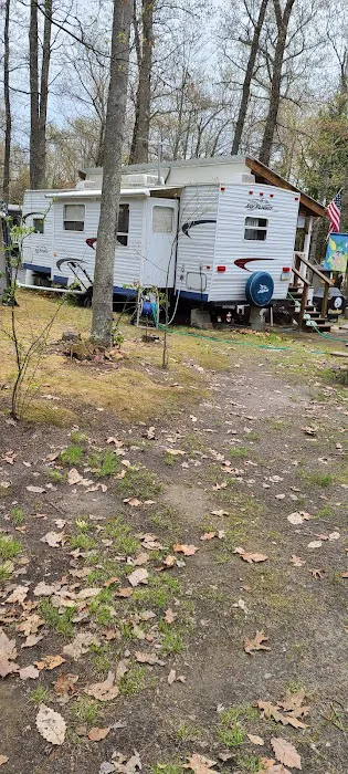 Haneyville Campground 3