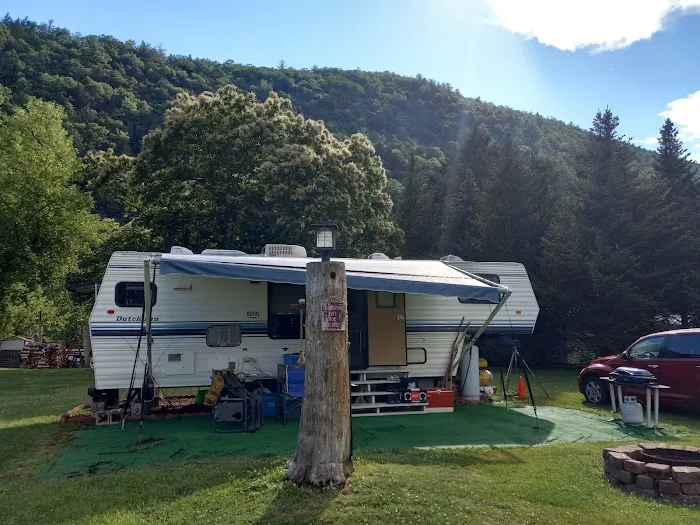 Bit of Heaven Campground 1