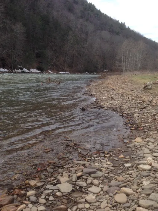 Bit of Heaven Campground 4