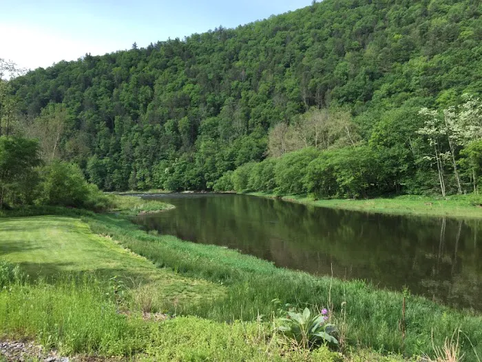 Bit of Heaven Campground 6