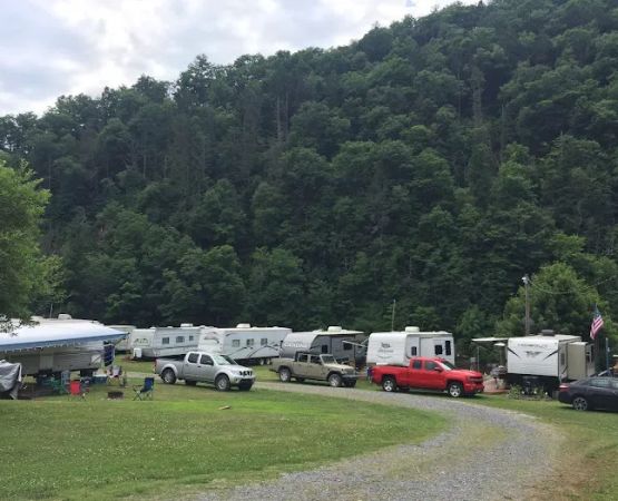 Bit of Heaven Campground