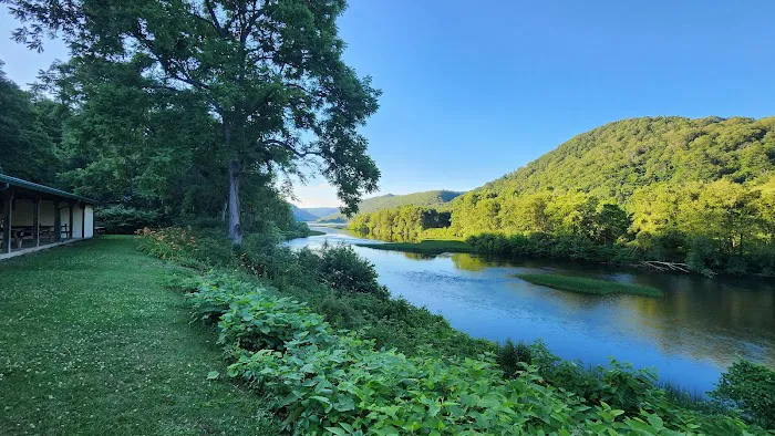 Sons and Daughters of Italy Campground 1