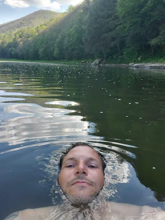 Black Walnut Bottom Campground 7