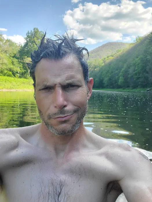 Black Walnut Bottom Campground 0