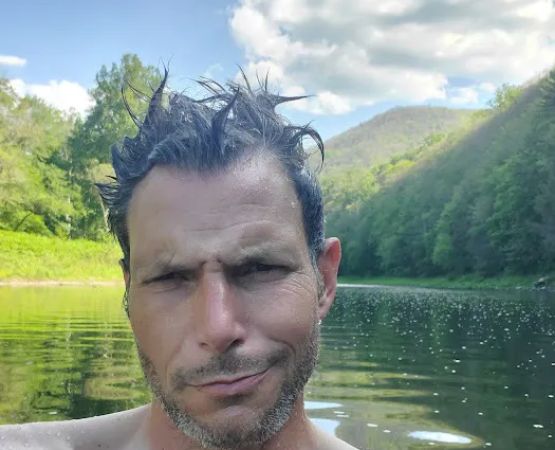 Black Walnut Bottom Campground