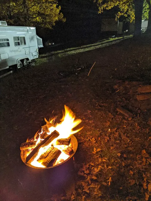 Scenic View Campground LLC 1