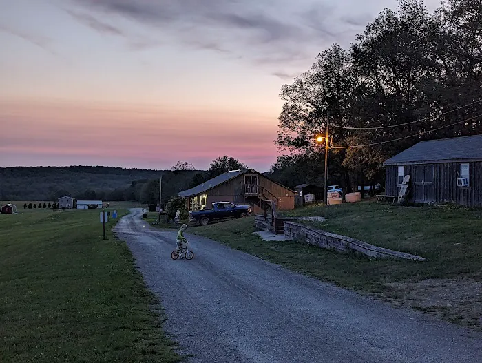 Scenic View Campground LLC 0