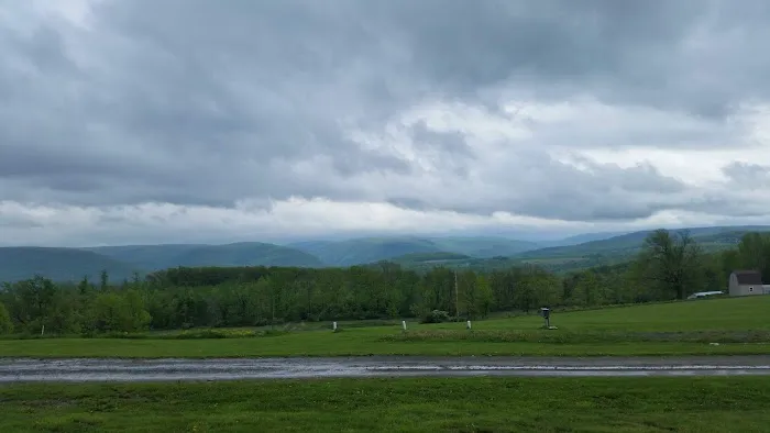 Scenic View Campground LLC 2