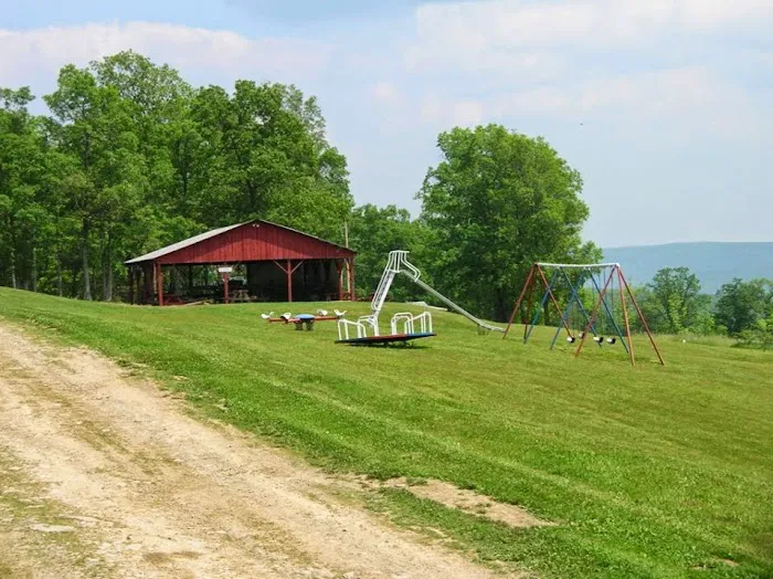 Scenic View Campground LLC 3