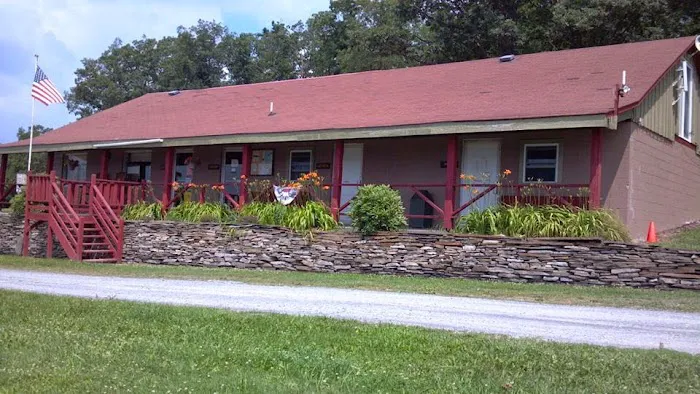 Scenic View Campground LLC 6