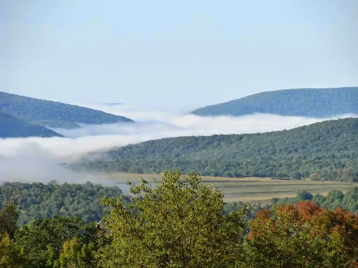 Scenic View Campground LLC 4