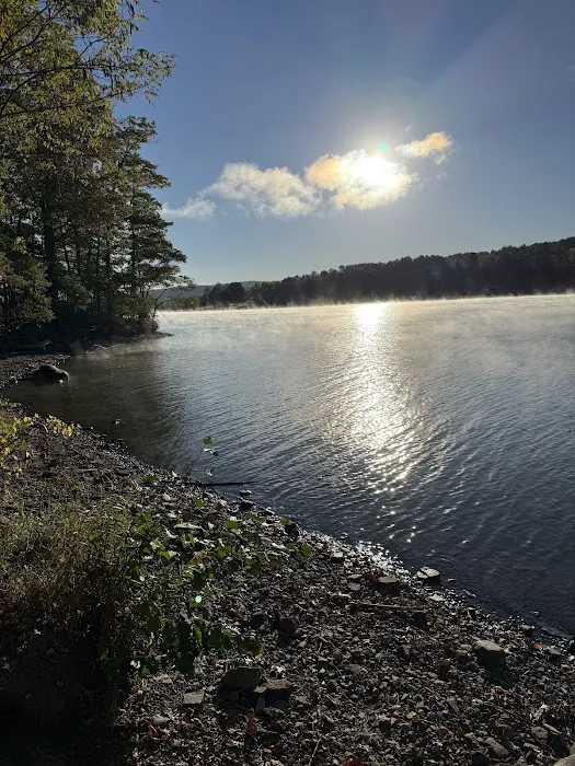 Tompkins Campground 7