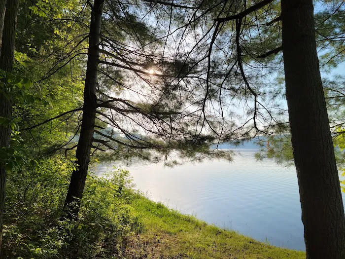 Tompkins Campground 4