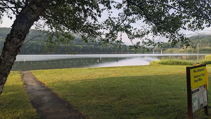 Tompkins Campground 5