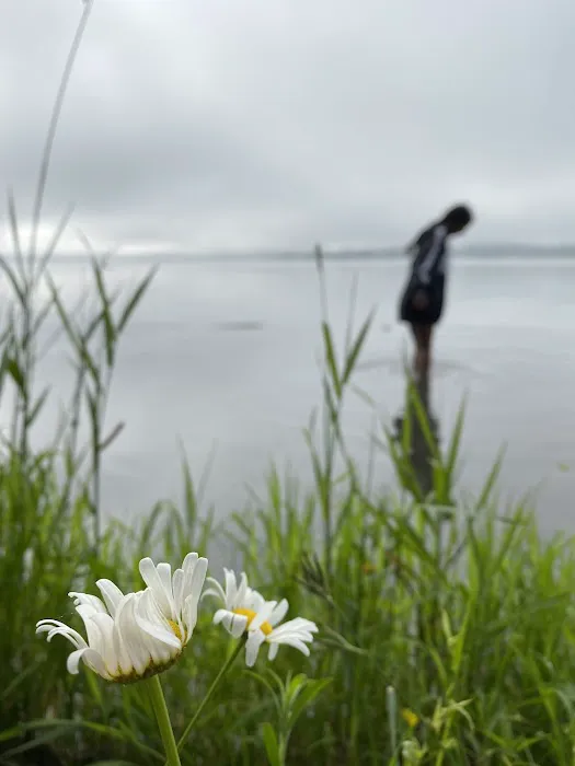 Hike-In Campground 9