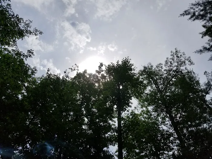 Hike-In Campground 7