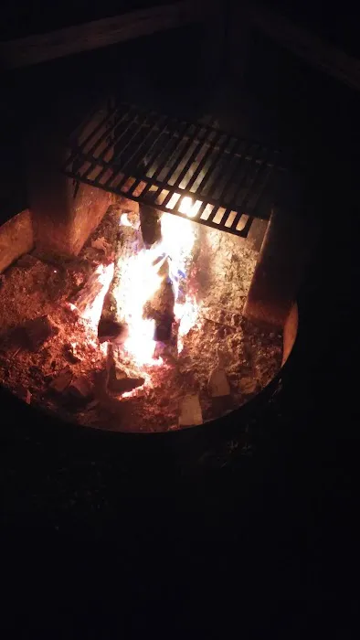 Hike-In Campground 2