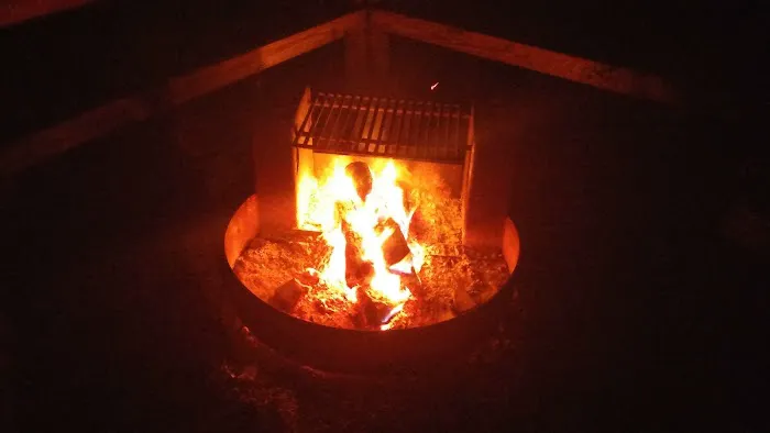 Hike-In Campground 0