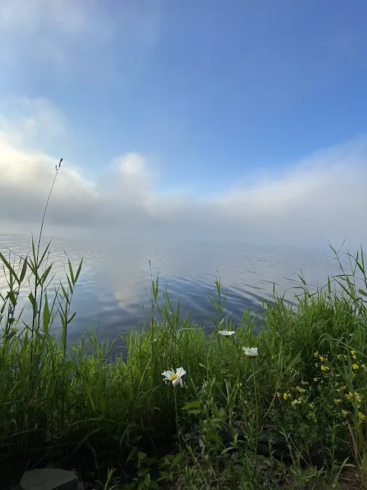 Hike-In Campground 5