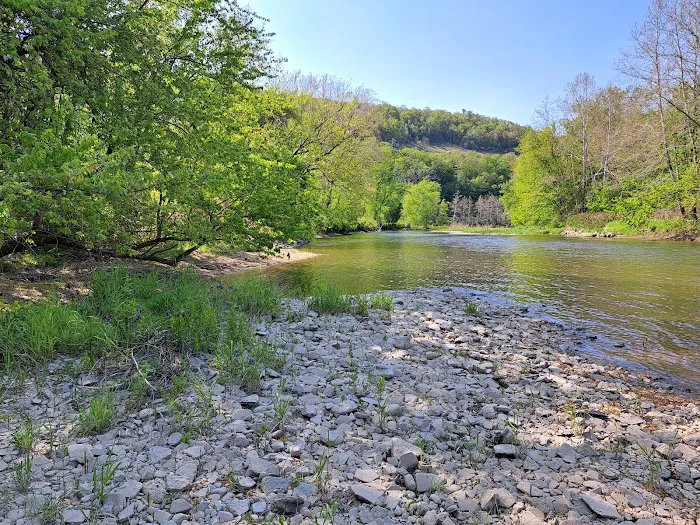 Bending River Estates 1