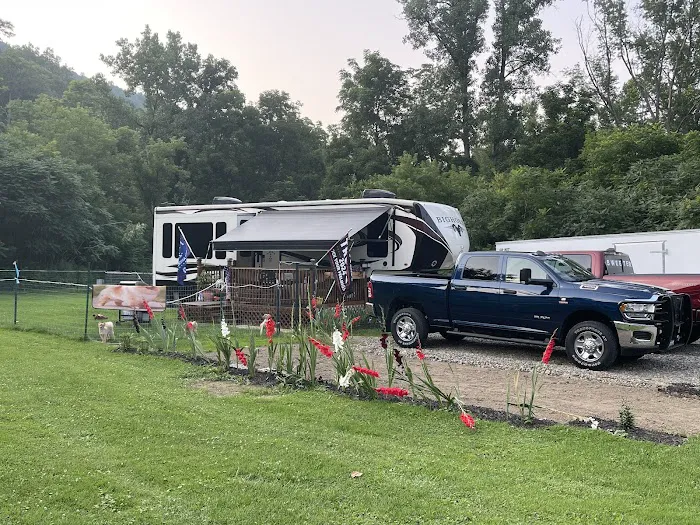 Bending River Estates 4