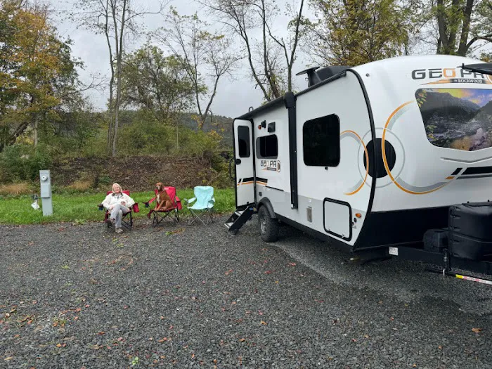 Rusted Acres RV Park 0