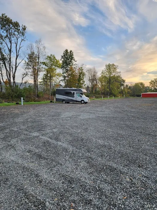 Rusted Acres RV Park 2