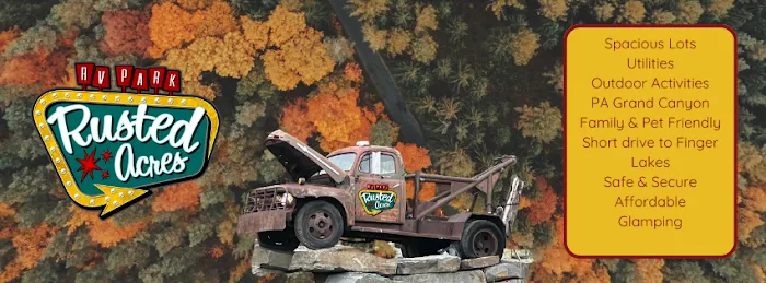 Rusted Acres RV Park 3