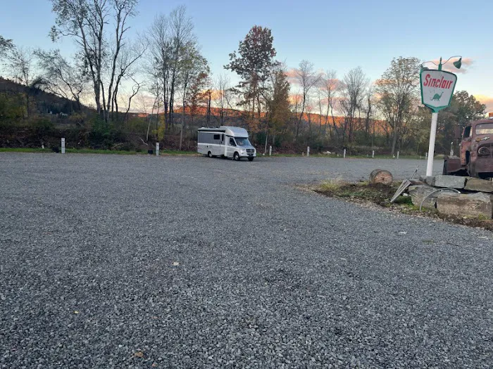 Rusted Acres RV Park 5