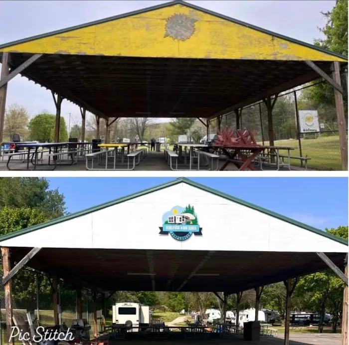 Sunflower Acres Family Campground 0